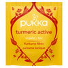 Pukka Herbs Turmeric Active Tea