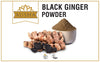 Ausha Black Ginger Powder 50g