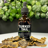 Feel Supreme Turkey Tail Mushroom Extract 60ml