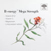 New Nordic b-energy mega strength 60's