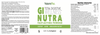 NaturesPlus GI Nutra Total Digestive Wellness Powder 174g