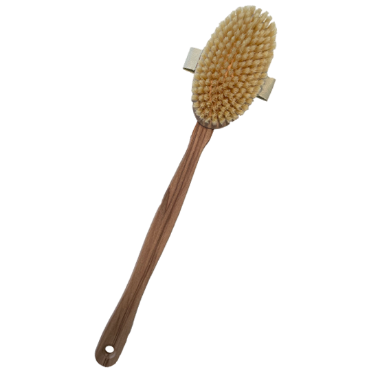 Conella Bristle Skin Brush