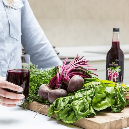 Beet IT Organic Beetroot Juice 75cl