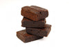 Fatt Double Chocolate Brownie 40g SINGLE