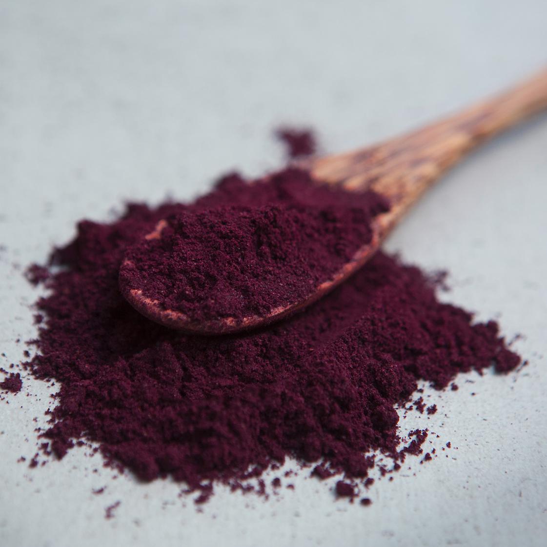 Haskapa Haskap Berry Powder 100g