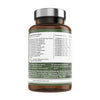 Barefoot Nutrition Advanced Live Culture Formula 60's