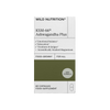 Wild Nutrition KSM-66 Ashwagandha Plus 60's