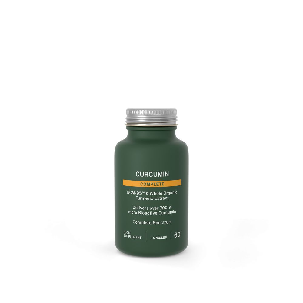 Natroceutics Curcumin Complete 60s