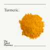 The Naked Pharmacy Natruflex Turmeric 30s