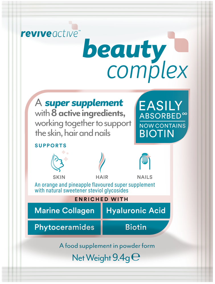 Revive Active Beauty Complex 30 Sachets