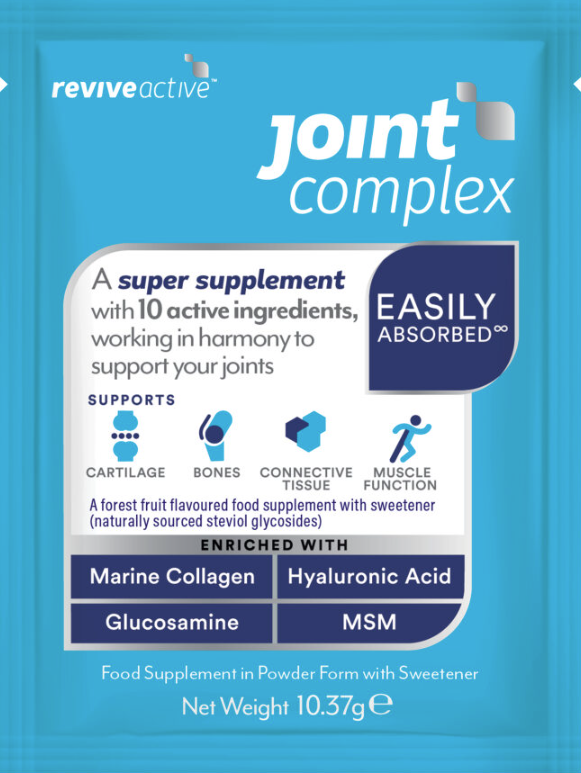 Revive Active Joint Complex (7 Sachets) (BLUE BOX)