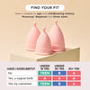 Mooncup Menstrual Cup Beginner Size A x 1