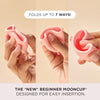 Mooncup Menstrual Cup Beginner Size B x 1