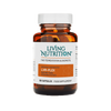 Living Nutrition Organic Fermented LVR-Plex 60s