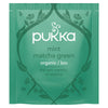 Pukka Herbs Mint Matcha Green Tea