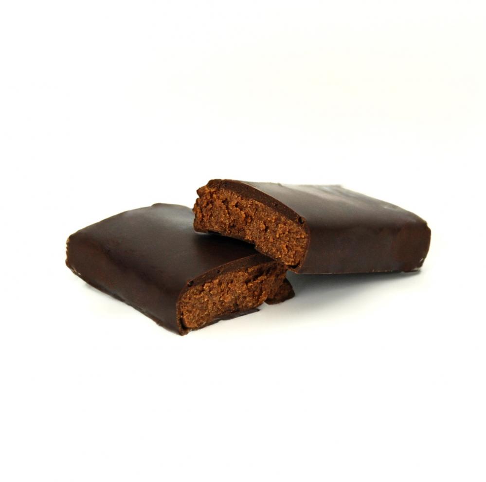 Fatt Chocolate + Mint Bites 16 x 35g CASE