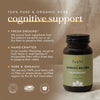 Fushi Organic Ginkgo Biloba 60s