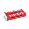 Peppersmith Strawberry Pastilles 15g SINGLE