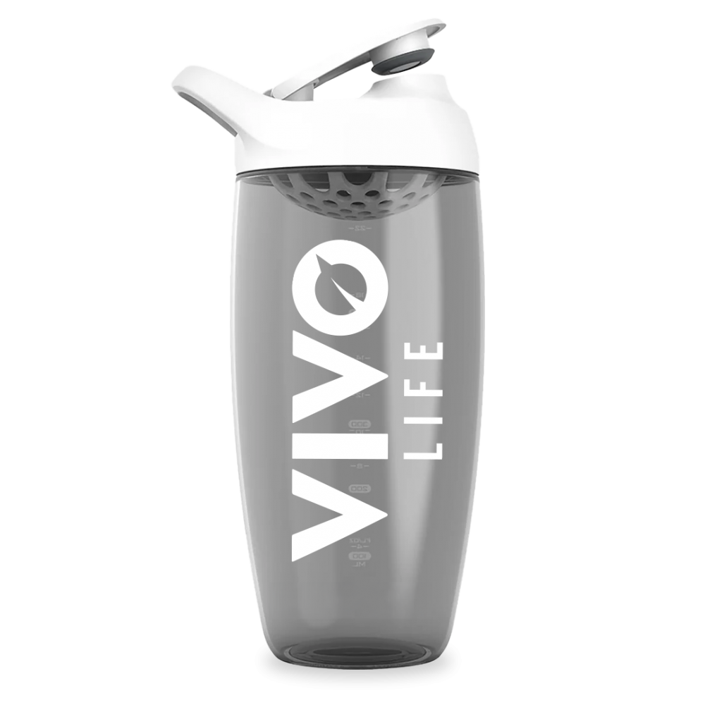 Vivo Life Vivo Protein Shaker 550ml