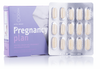 Zita West Pregnancy Plan 30's