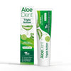 Aloe Dent Aloe Vera Gel Toothpaste Fluoride Free Triple Action 100ml