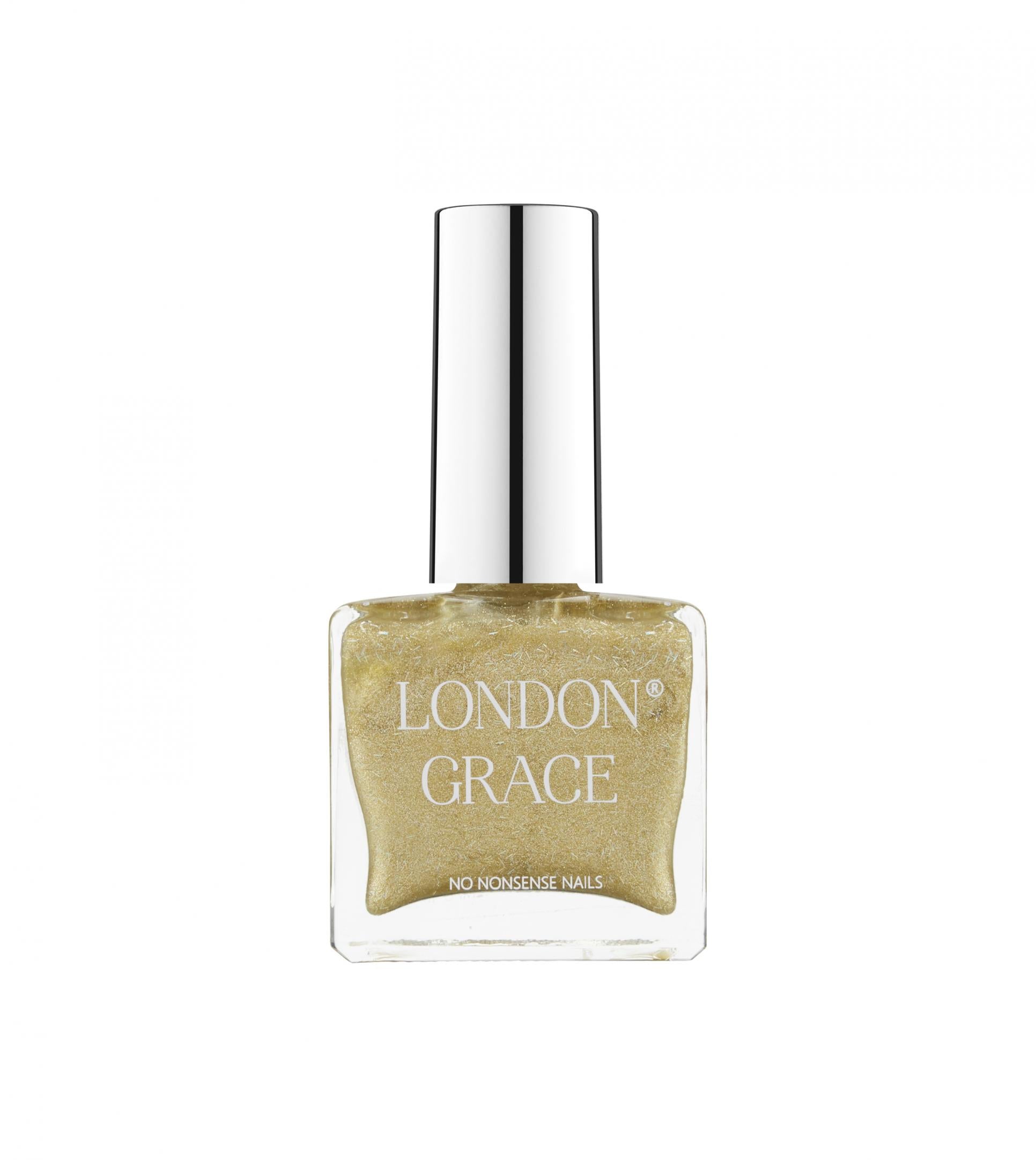 London Grace Festive Feeling Nail Polish Gift Set