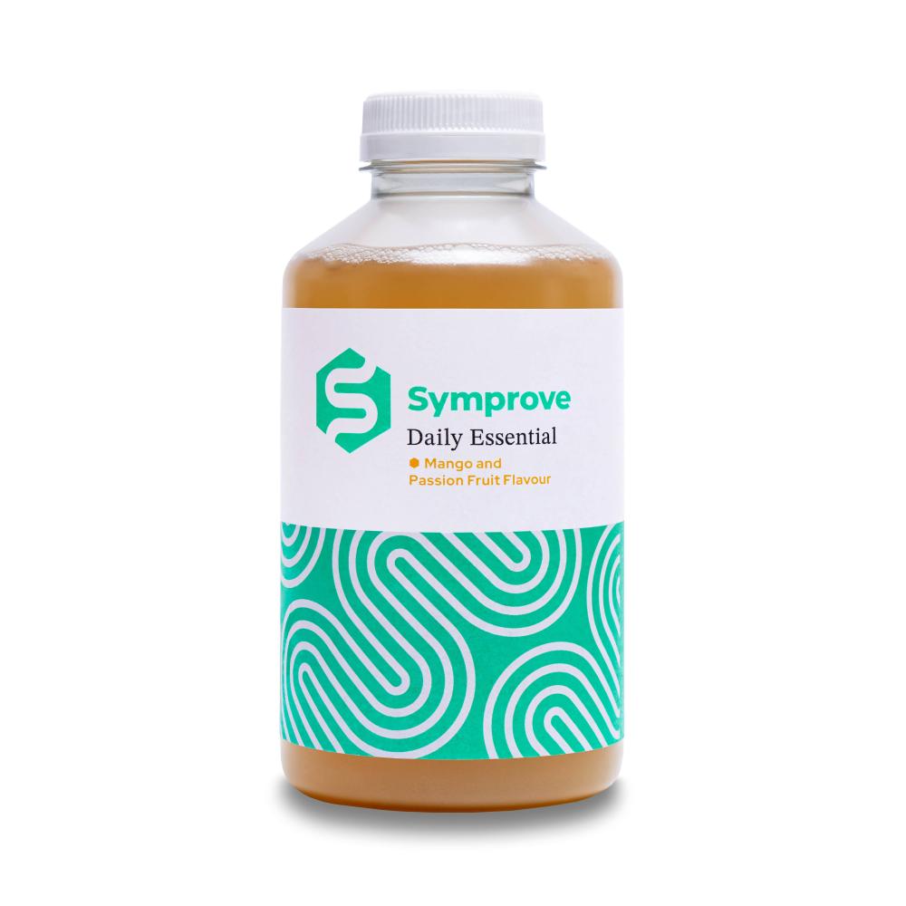 Symprove Mango & Passionfruit Pack of 4 (4 x 500ml)