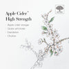 New Nordic Apple Cider High Strength 720mg 60's