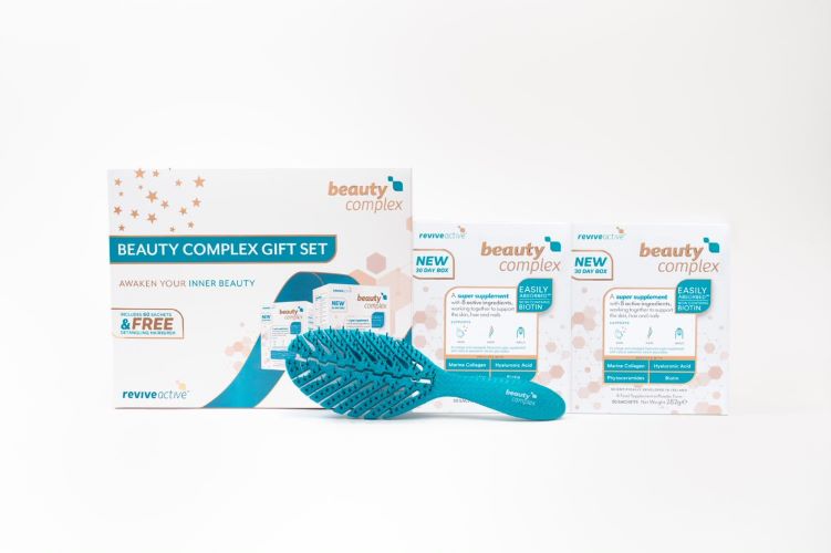 Revive Active Beauty Complex Gift Set