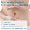 Igennus Pure & Essential Hydrolyzed Collagen Peptides 400g