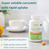 Igennus High Absorption Curcumin C3 Complex 90s