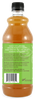 Wedderspoon Apple Cider Vinegar with Manuka Honey 750ml