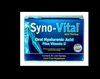 Syno-Vital Oral Hyaluronic Acid Plus Vitamin C 5ml 30 Sachets