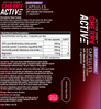 Cherry Active (Rebranded Active Edge) CherryActive Sleep Formula 30's