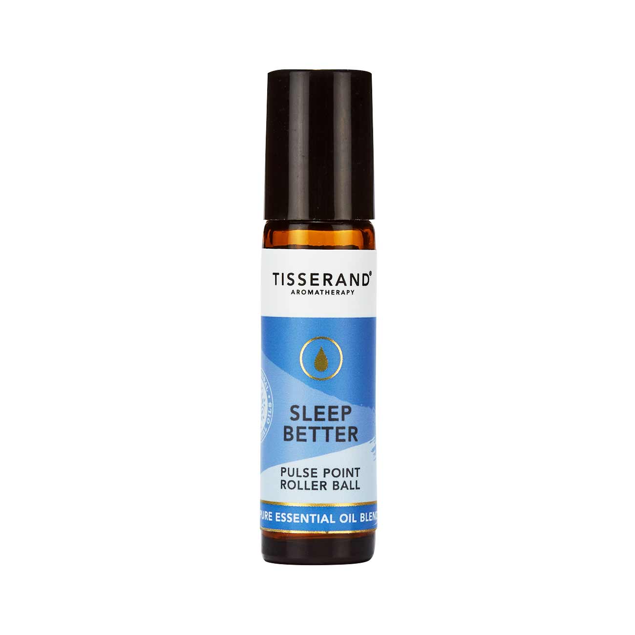 Tisserand Sleep Better Pulse Point Roller Ball 10ml