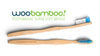 Woobamboo Adult Supersoft Toothbrush