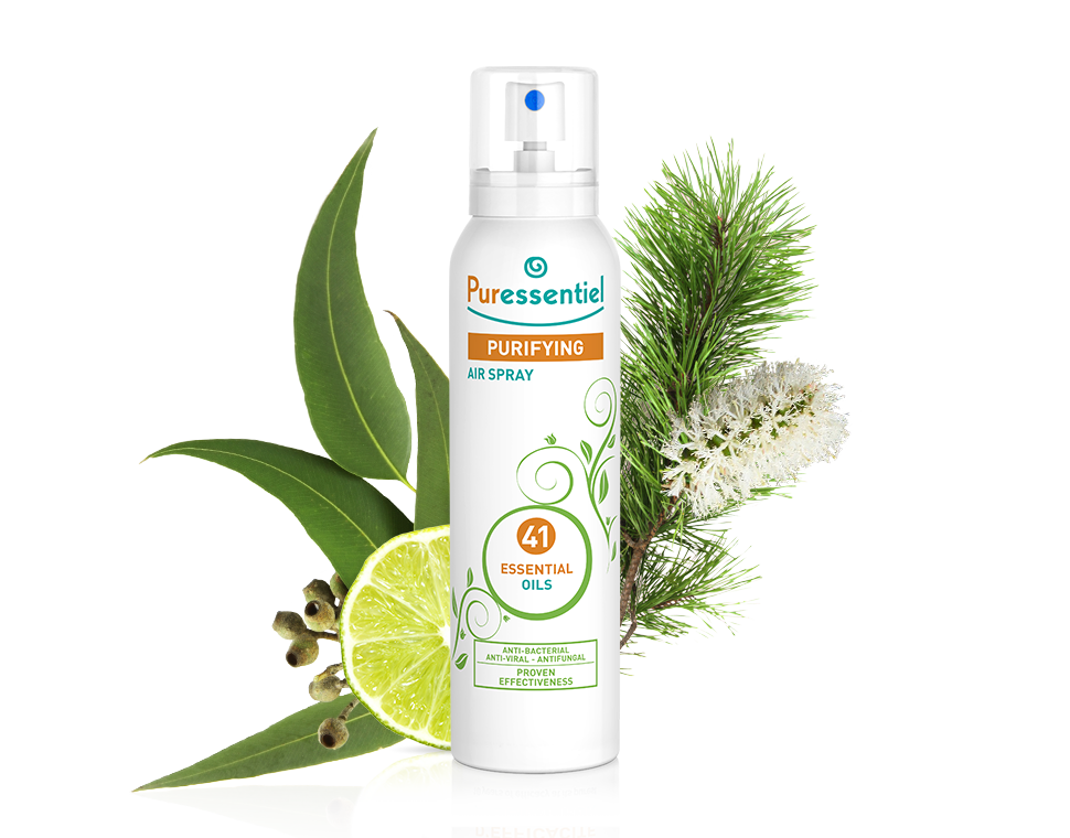 Puressentiel Purifying Air Spray 200ml