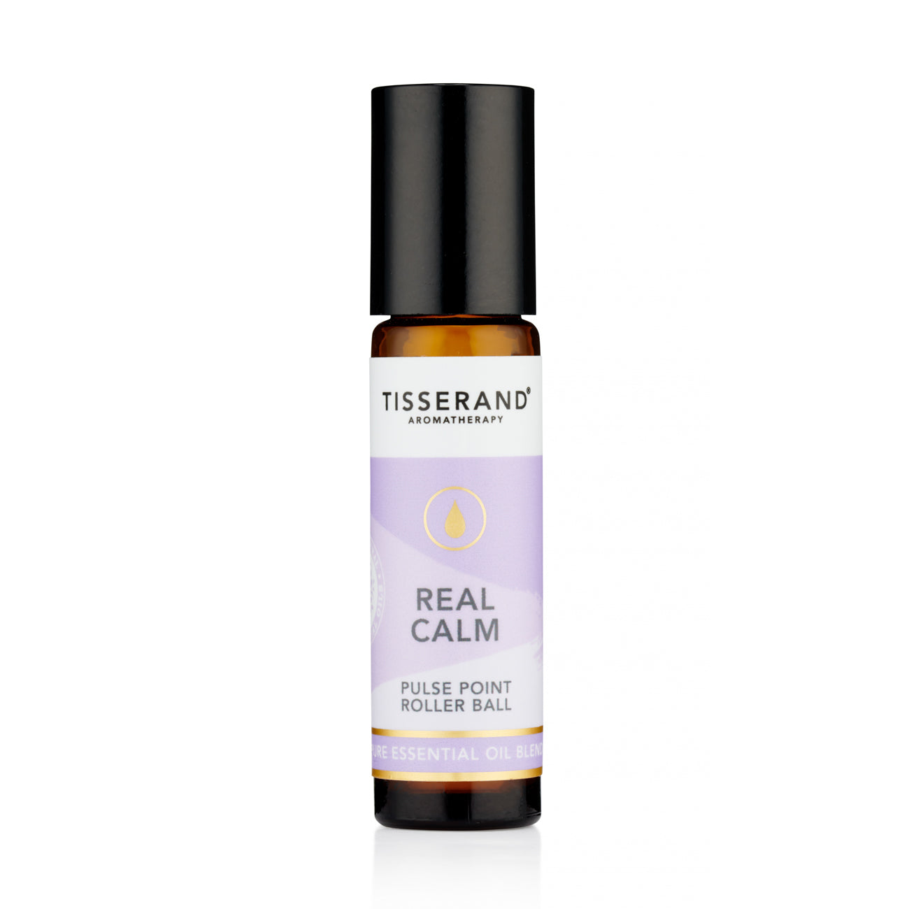 Tisserand Real Calm Pulse Point Roller Ball 10ml