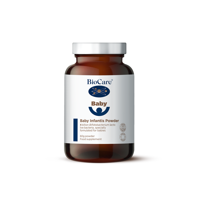 BioCare Baby Infantis Powder 60g