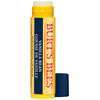 Burts Bees Beeswax & Vanilla Bean Lip Balm 2 Pack