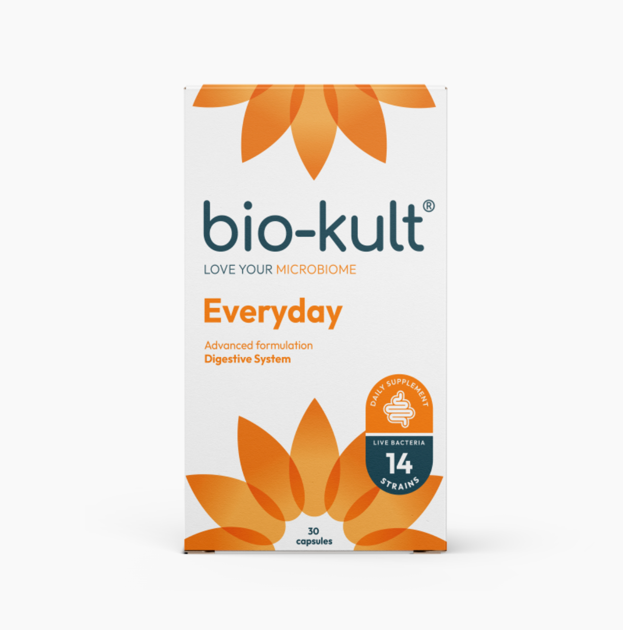 Bio-Kult Bio-Kult Advanced Multi-Strain Formulation