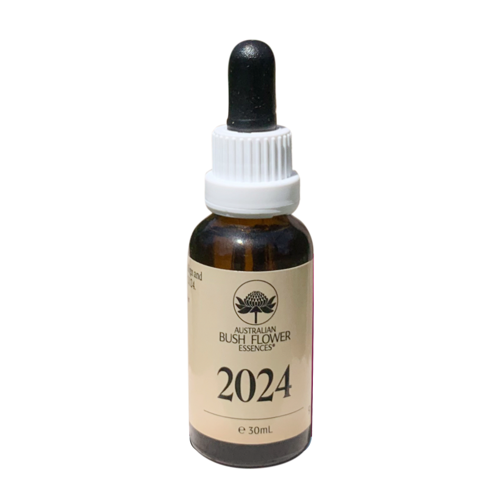 Australian Bush Flower Essences 2024 Essence 30ml