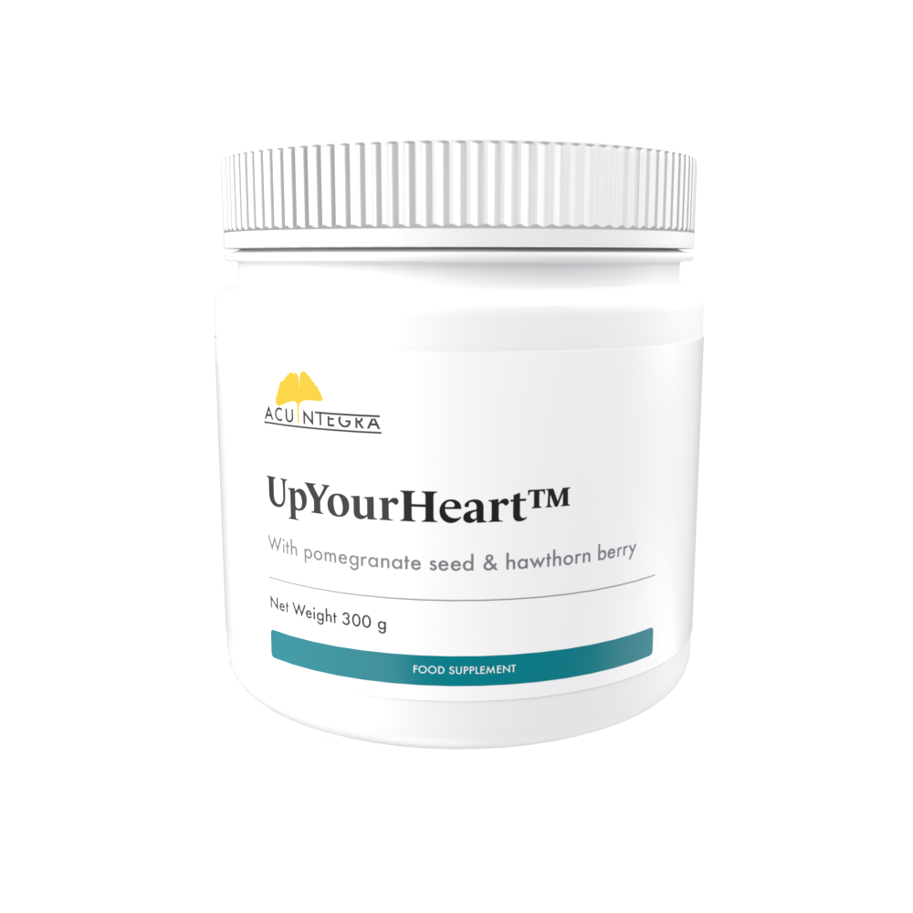 AcuIntegra UpYourHeart 300g