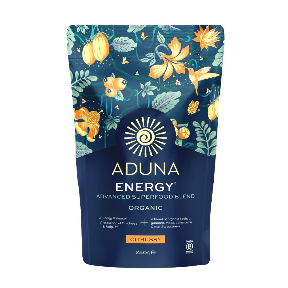 Aduna Energy Advanced Superfood Blend 250g