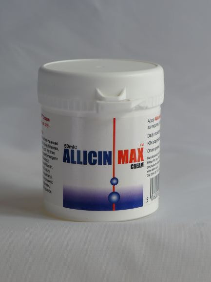 AllicinMax Cream 50ml