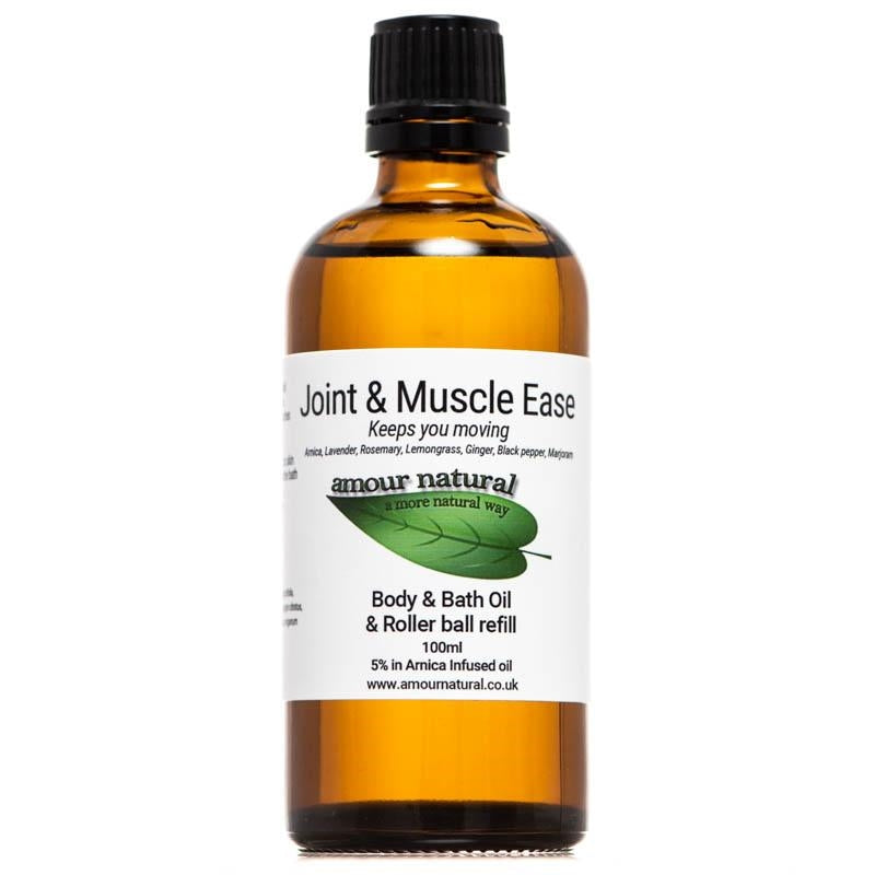 Amour Natural Joint & Muscle Ease 100ml