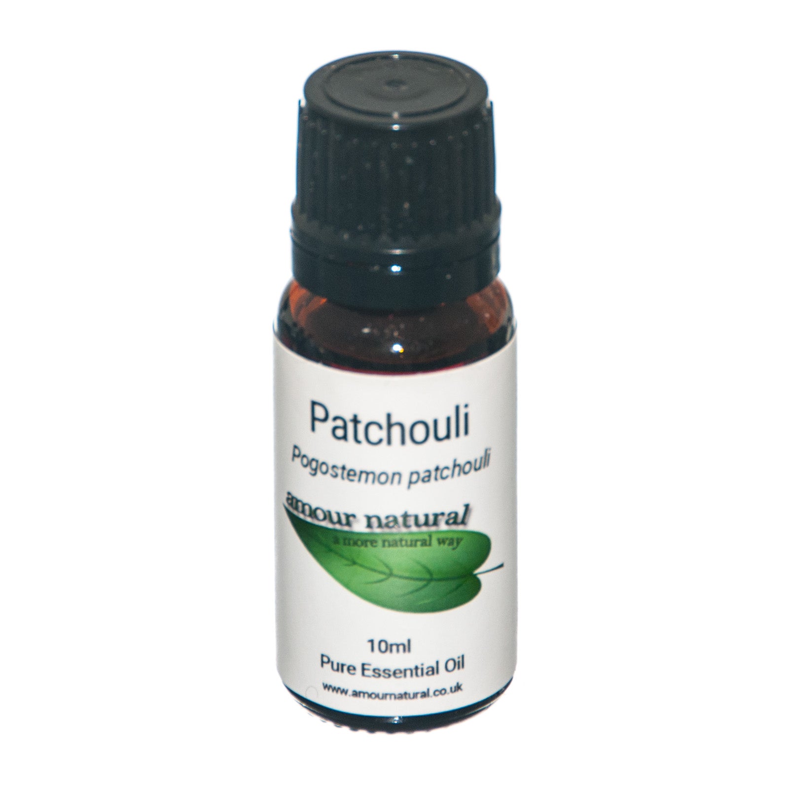 Amour Natural Patchouli 10ml