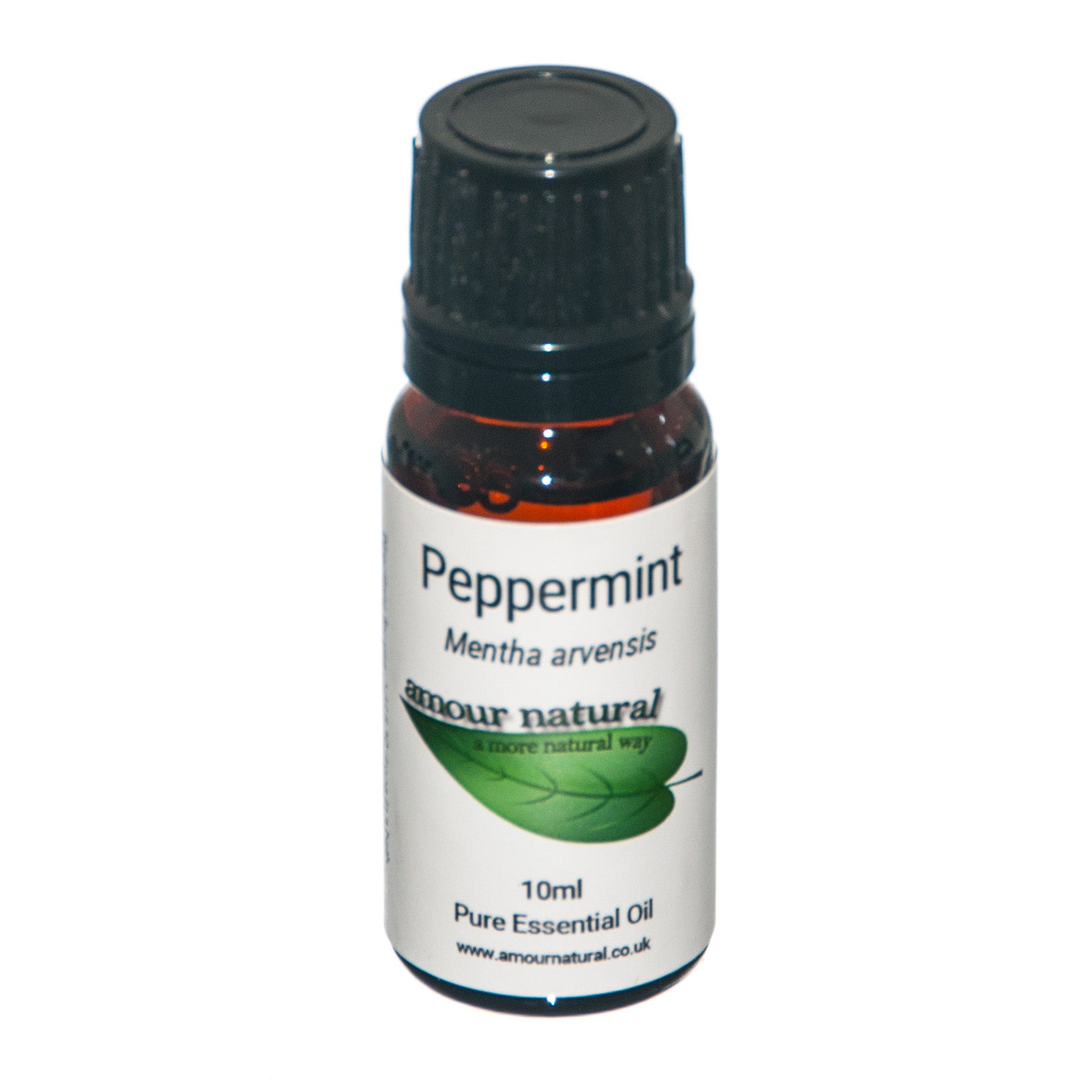 Amour Natural Peppermint 10ml