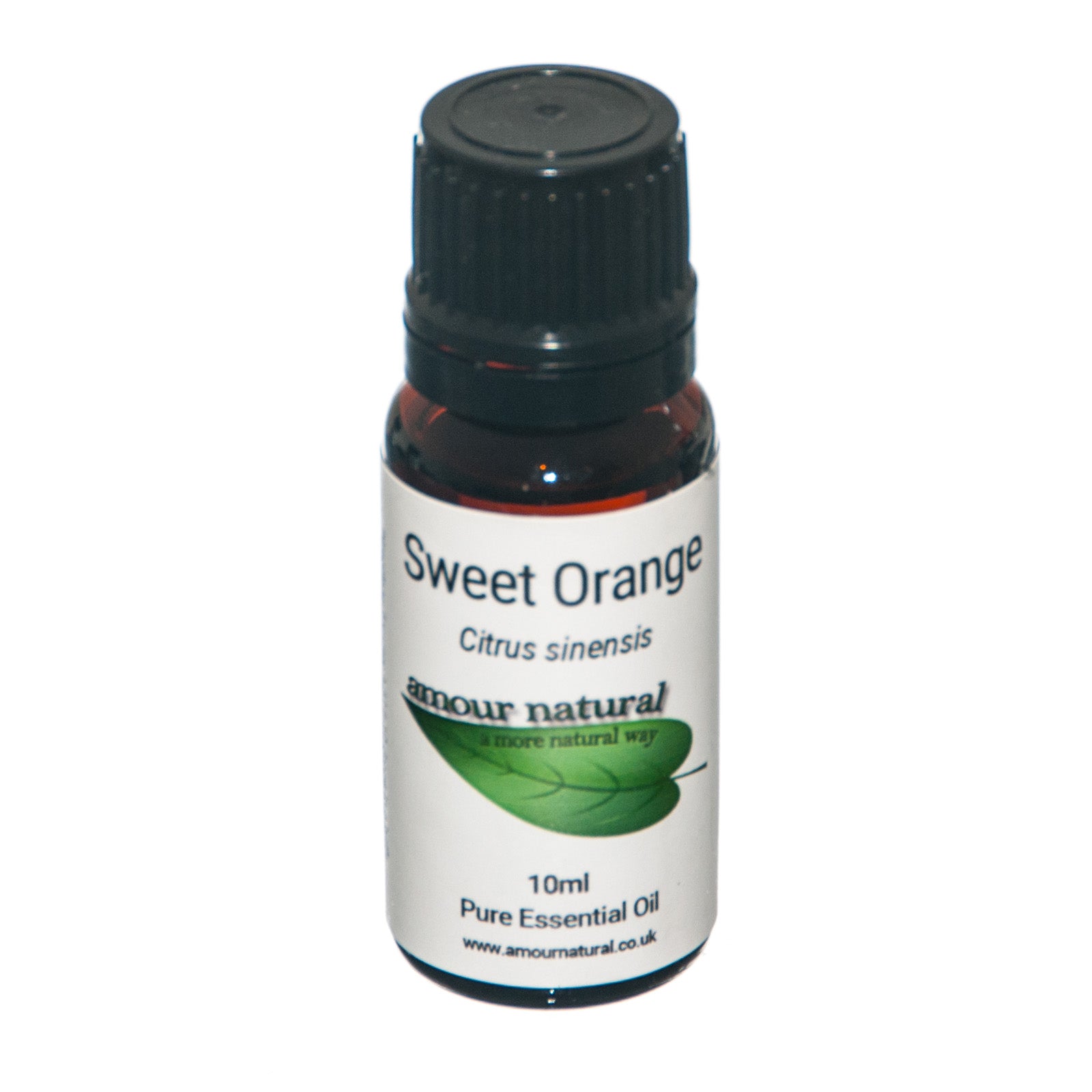 Amour Natural Sweet Orange 10ml