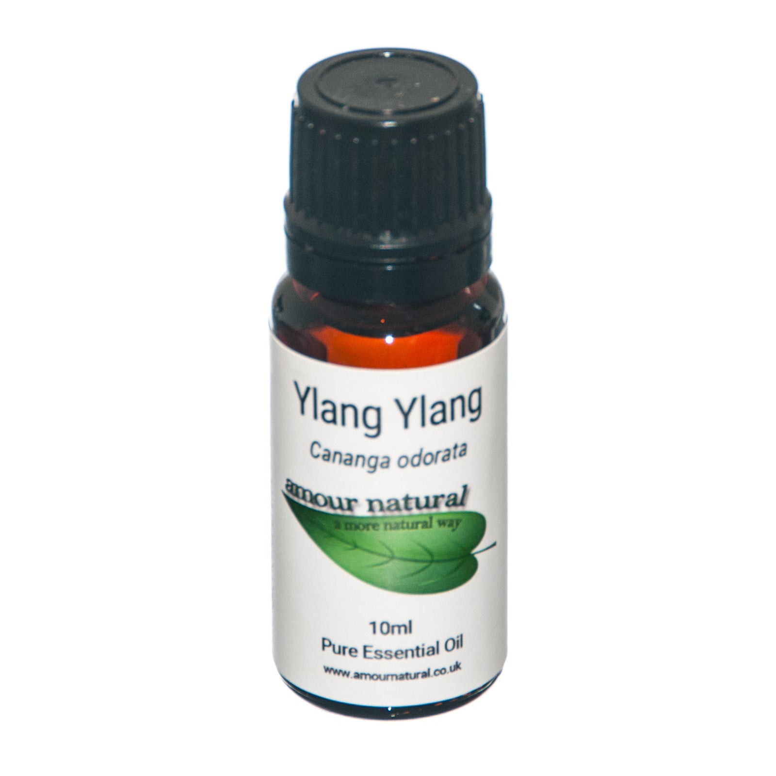 Amour Natural Ylang Ylang 10ml